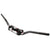 ODI - Podium Flight Black CR High Tapered Handlebar