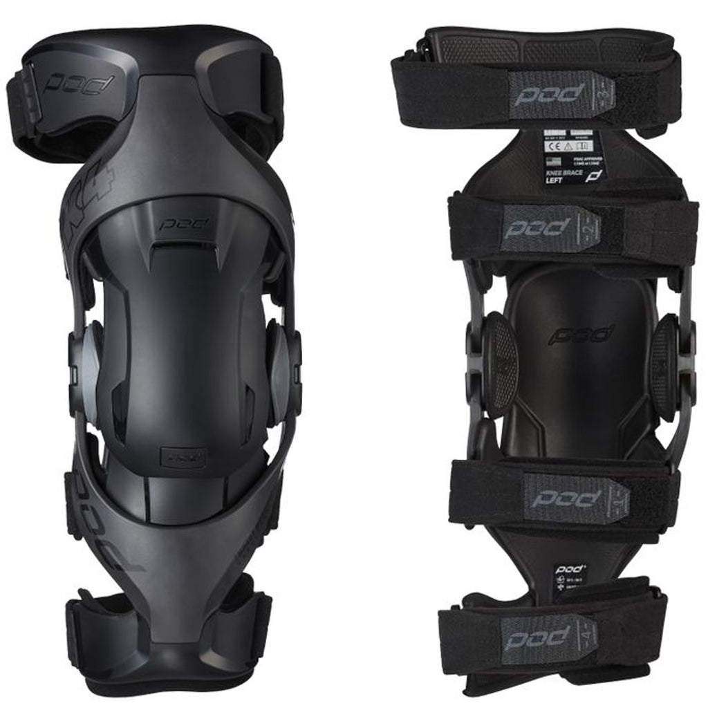 Podmx - K4 2.0 Knee Brace Pair