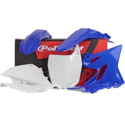 Polisport - Yamaha Plastics Kit YZ125/YZ250 15-16