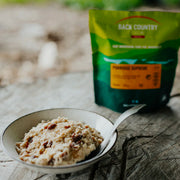 Back Country Cuisine - Porridge Supreme - 175g