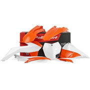 Polisport - KTM Plastics Kit SX/SX-F 13-15