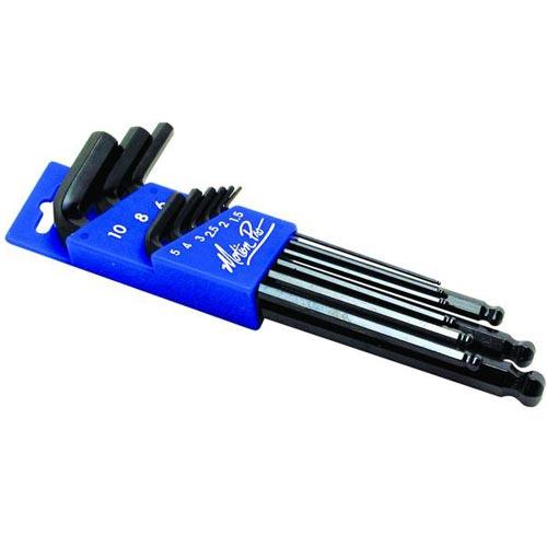Special allen key discount