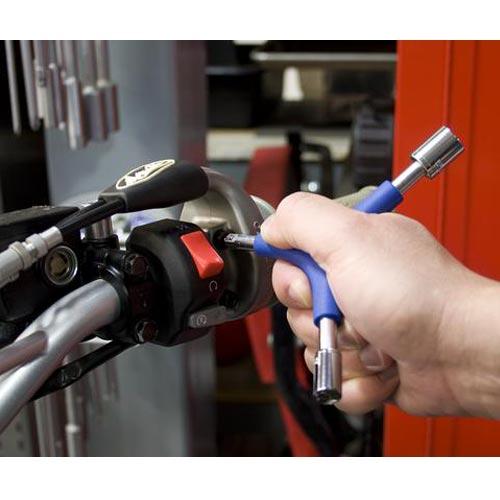 Motion Pro - Combo Y-Drive Wrench Set