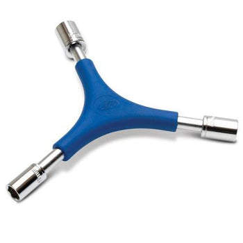 Motion Pro - Combo Y-Drive Wrench Set