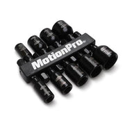 Motion Pro - Magnetic Nut Driver Set