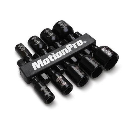 Motion Pro - Magnetic Nut Driver Set