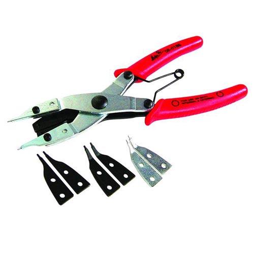 Motion Pro - Snap Ring Pliers