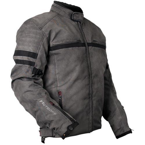 Moto Dry - Clubman Jacket