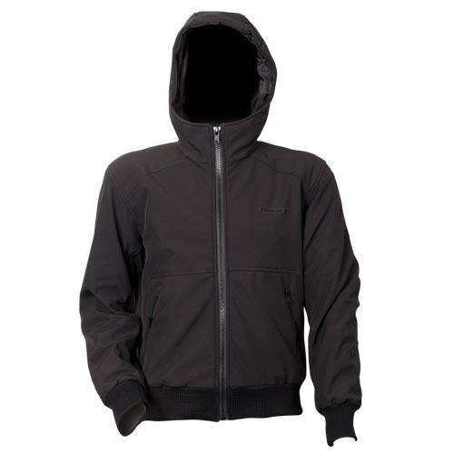 Moto Dry - Kevlar Protective Hoody