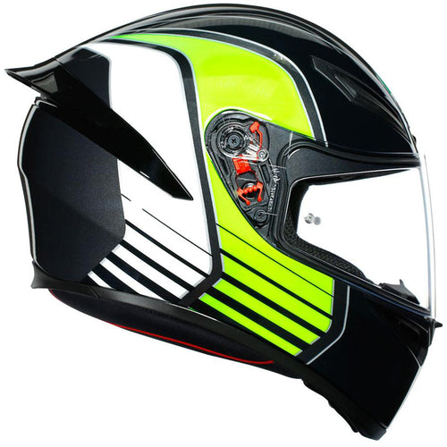 AGV - K-1 Power Helmet