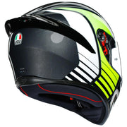 AGV - K-1 Power Helmet