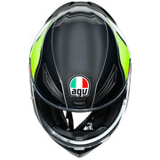 AGV - K-1 Power Helmet