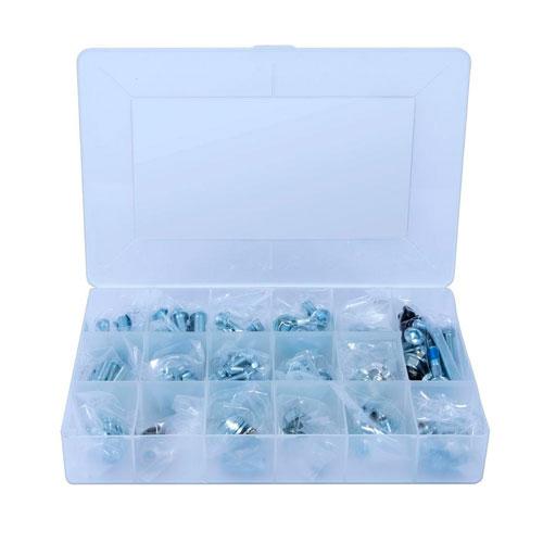 States MX - Honda Pro Pack Bolt Kit - 160