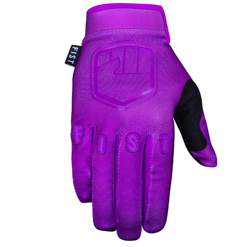 Fist - Stocker Purple Gloves