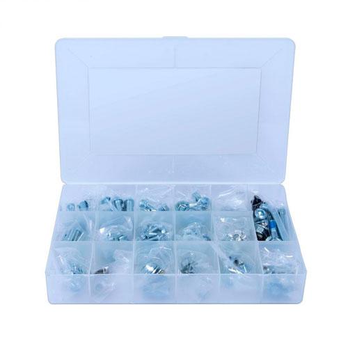 States MX - Suzuki Pro Pack Bolt Kit - 160