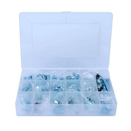 States MX - Yamaha Pro Pack Bolt Kit - 160