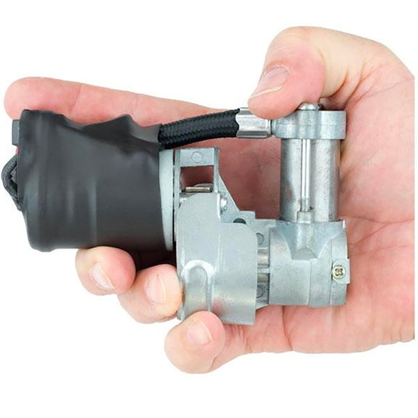 Motopressor - Pocket Tyre Pump