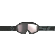 Scott - Primal Chrome Goggles