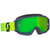 Scott - Primal Chrome Goggles