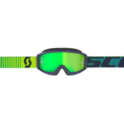 Scott - Primal Chrome Goggles