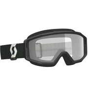 Scott - Primal Clear Goggles