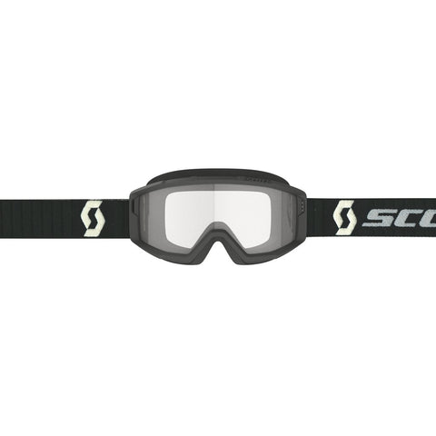 Scott - Primal Clear Goggles