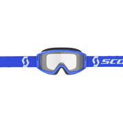 Scott - Primal Clear Goggles