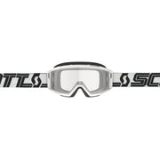 Scott - Primal Clear Goggles