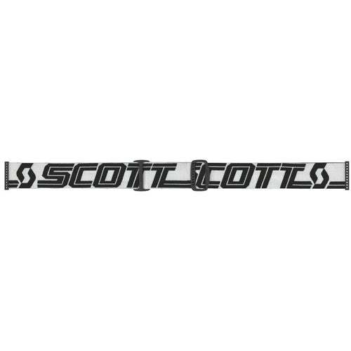Scott - Primal Clear Goggles