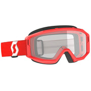 Scott - Primal Clear Goggles