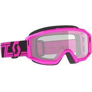 Scott - Primal Clear Goggles