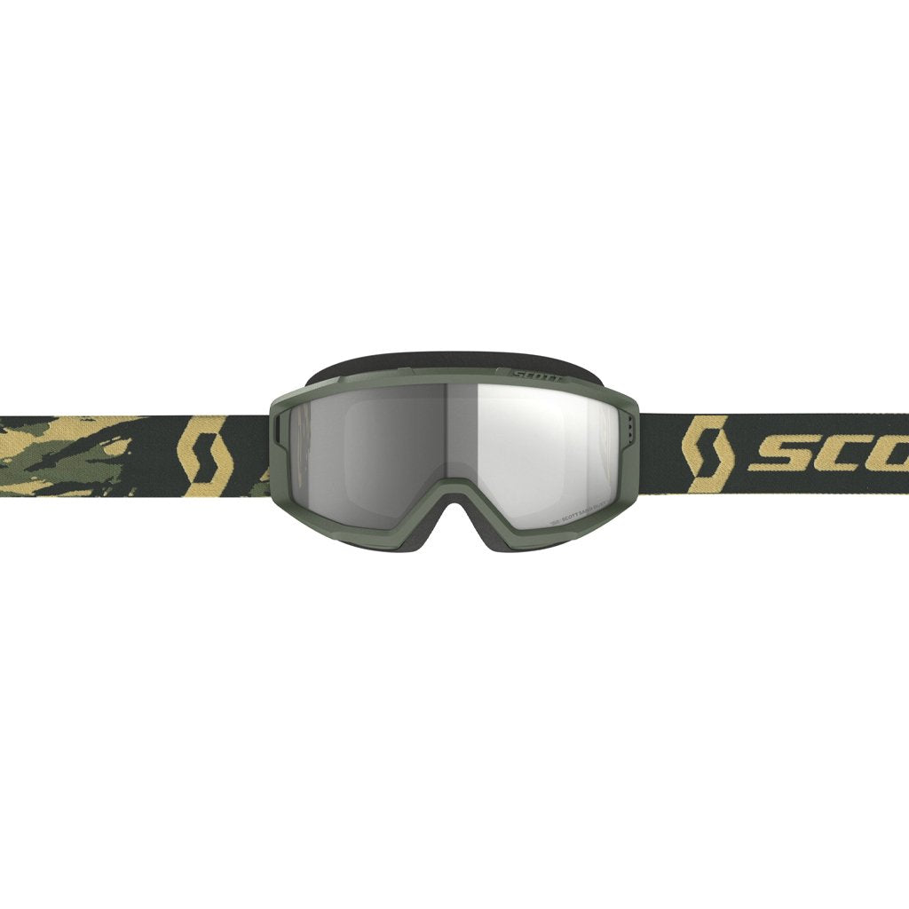 Scott - Primal Sand Dust Goggles