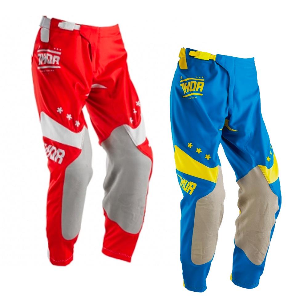 Thor - 2016 Prime Fit Squad Pants