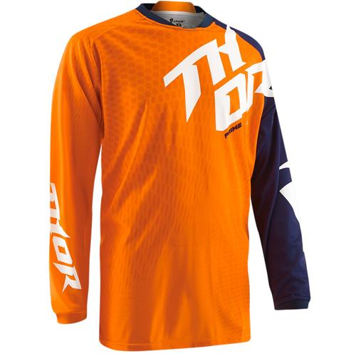 Thor - Prime Slash Jersey