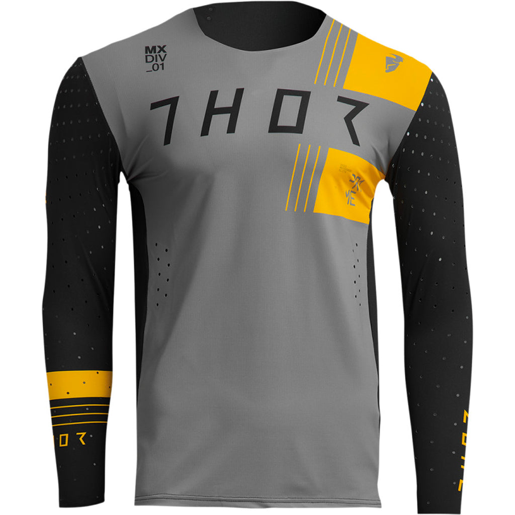 Thor - 2022 Prime Strike Jersey