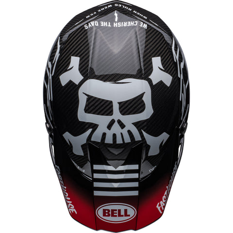Bell - Moto-10 Spherical Fasthouse Helmet