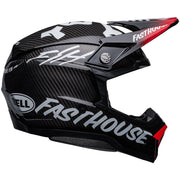 Bell - Moto-10 Spherical Fasthouse Helmet