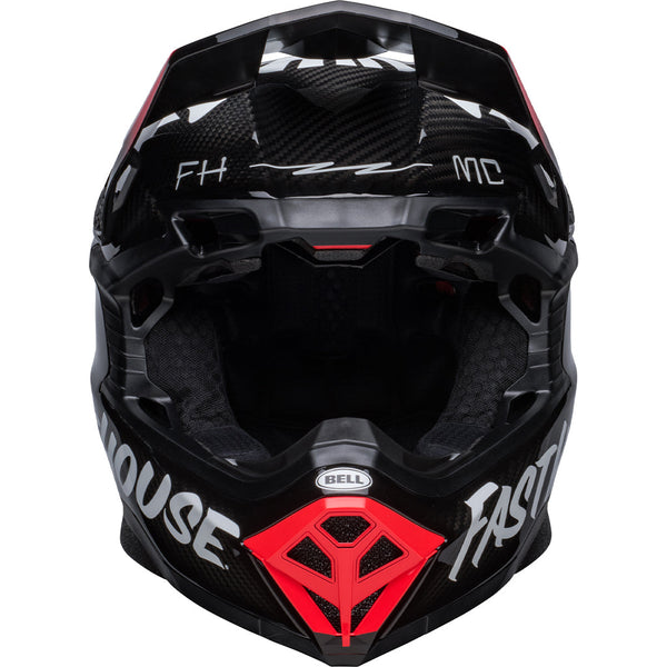 Bell - Moto-10 Spherical Fasthouse Helmet