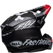 Bell - Moto-10 Spherical Fasthouse Helmet