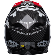 Bell - Moto-10 Spherical Fasthouse Helmet