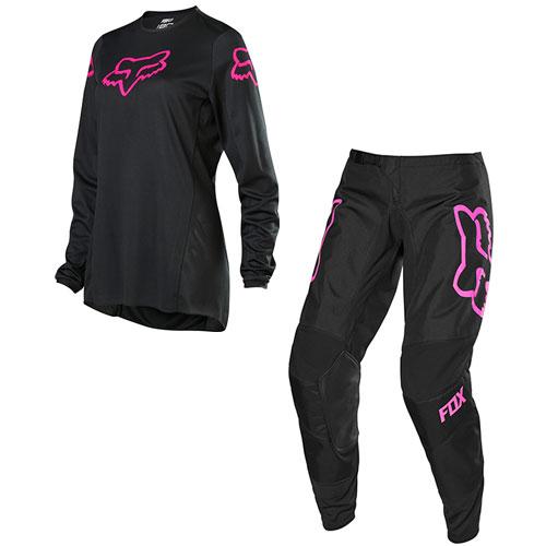 Fox - 2020 Girls Youth 180 Prix Combo