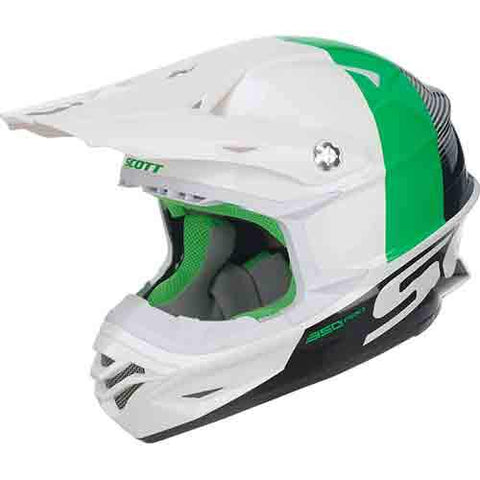 Scott - 350 Pro Track Helmet