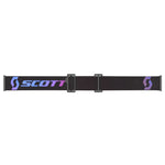 Scott - Prospect Iridescent Purple Goggle