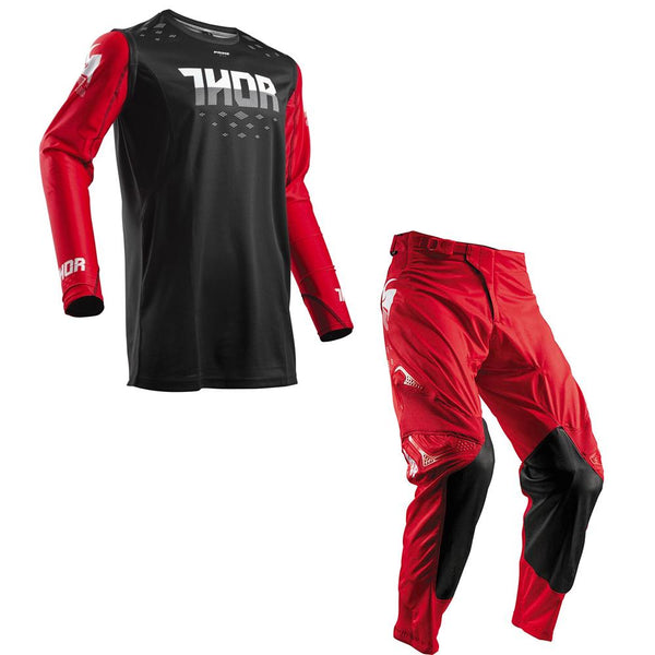 Thor - 2018 Prime Fit Rohl MX Combo