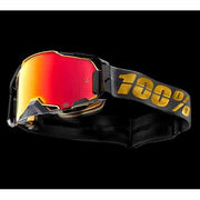 100% - Armega Falcon 5 HiPER Goggles