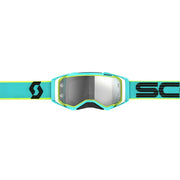 Scott - Prospect Light Sensitive Goggles