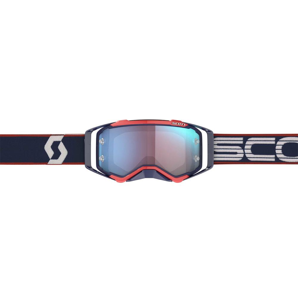 Scott - Prospect Chrome Goggles