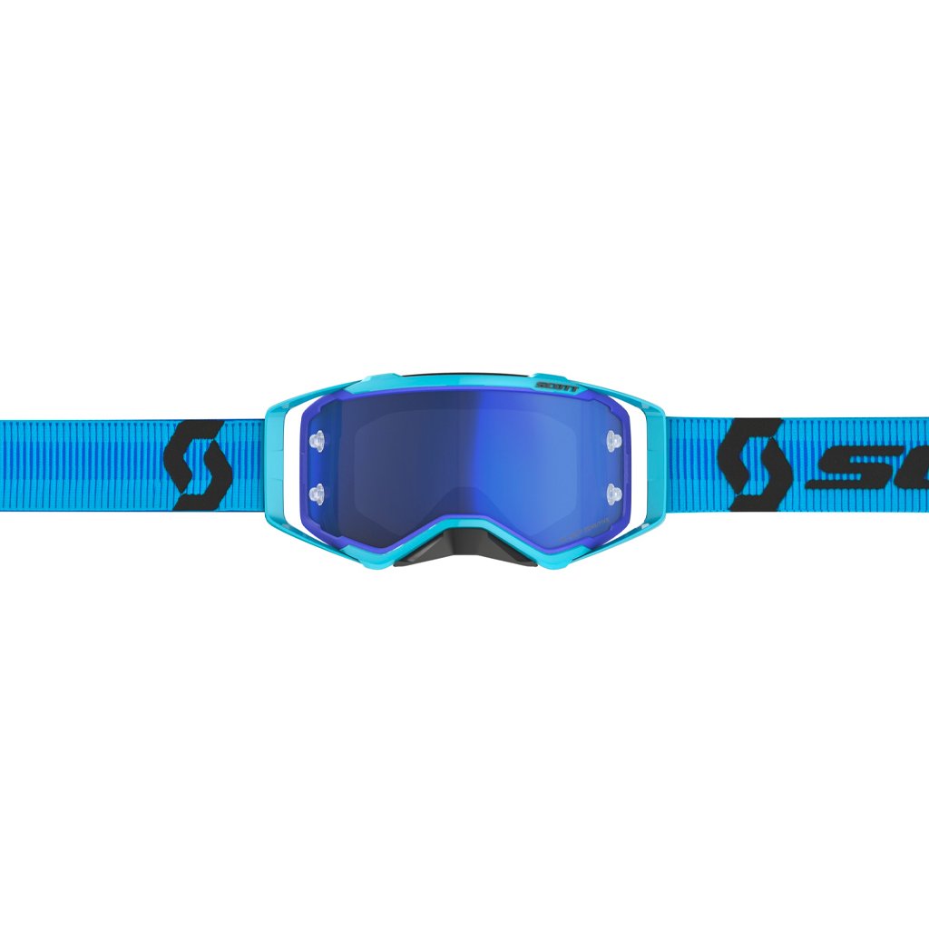 Scott - Prospect Chrome Goggles