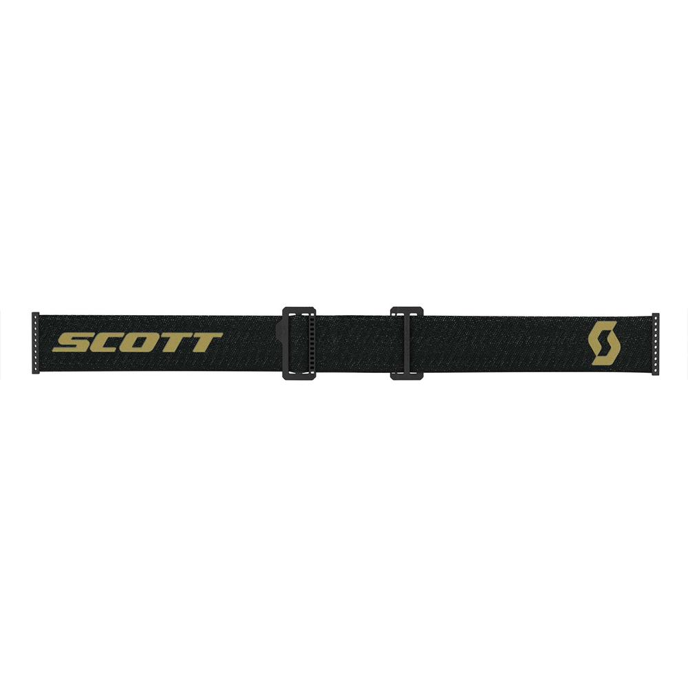 Scott - Prospect Chrome Goggles