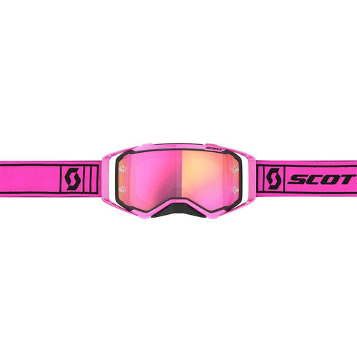 Scott - Prospect Chrome Goggles